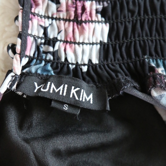 Yumi Kim Lilac Dance Class Act Dress S - Picture 16 of 16